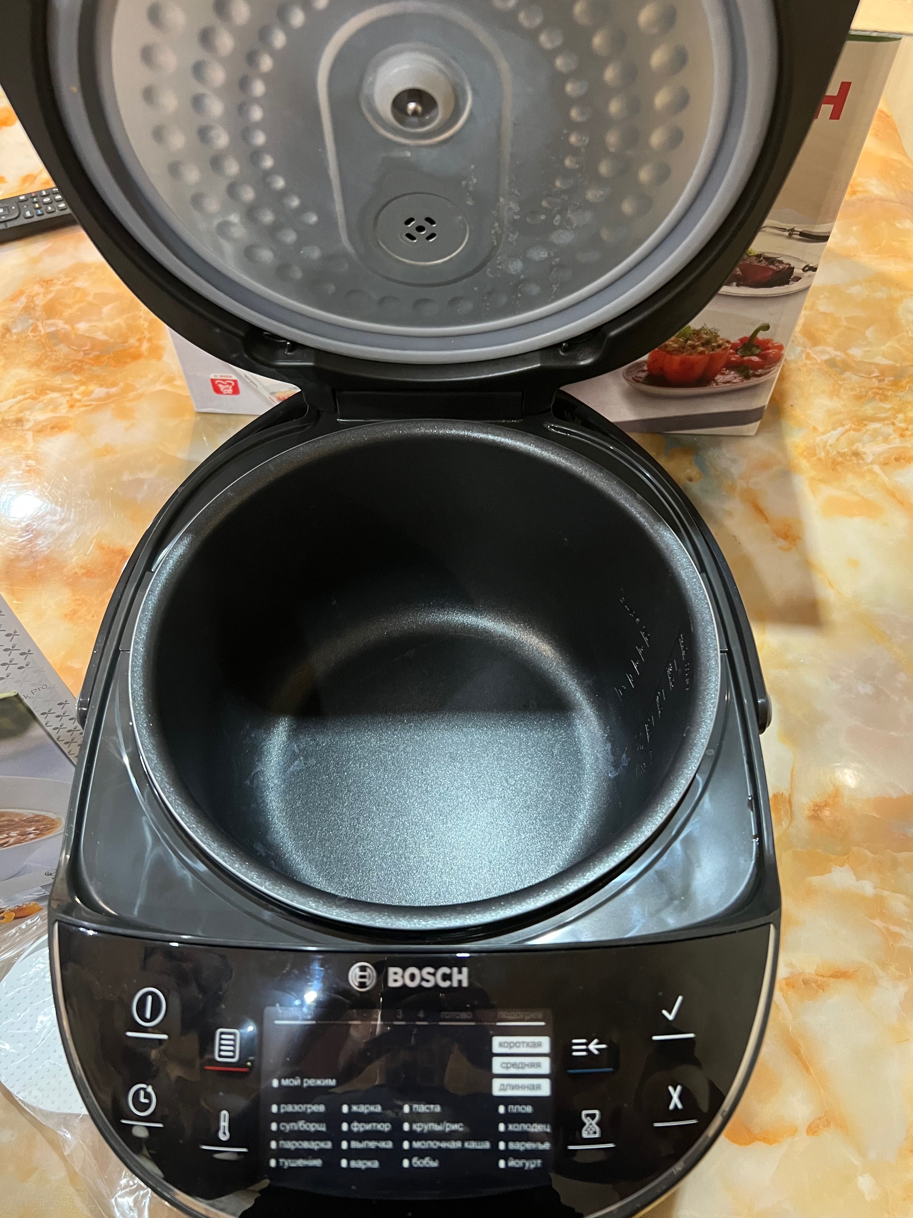 Мултикукър BOSCH