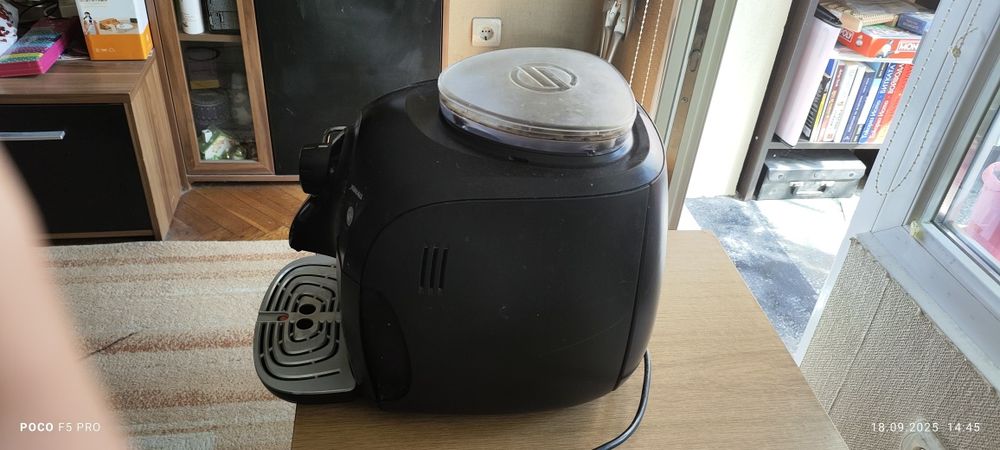 Кафеавтомат Philips Saeco, кафемашина