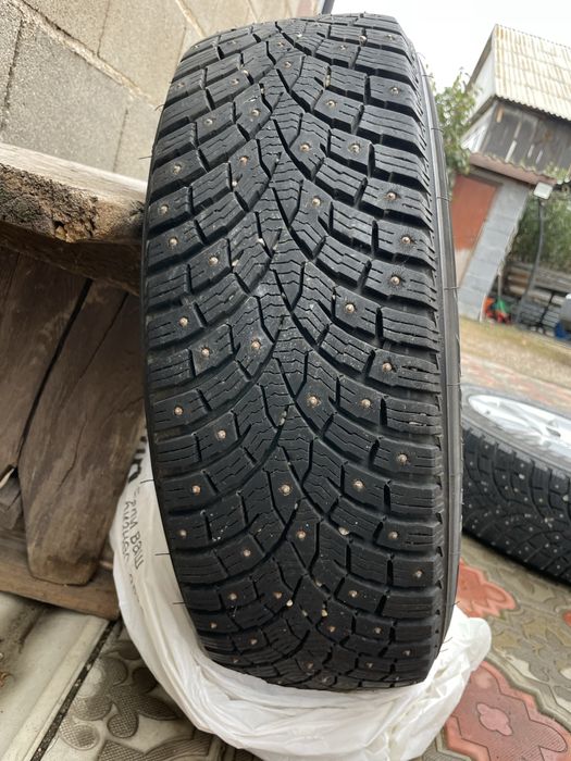 Продам шины в сборе