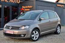 Volkswagen Golf PLUS Rate Auto Fara avans
