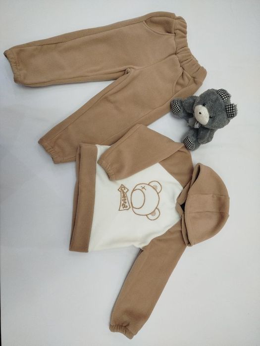 Optom detskiy dvoyka kashmir