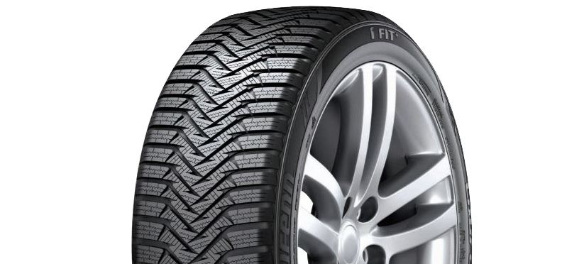 Зимни гуми LAUFENN IFIT 205/50/17