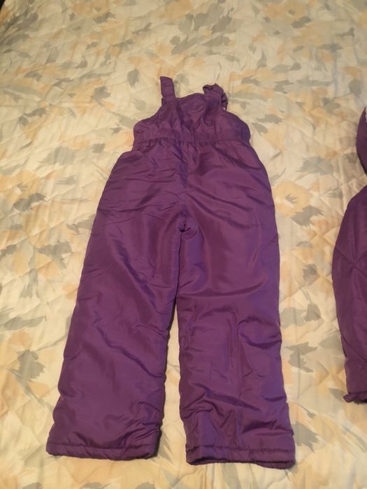 Costum sji 4 ani Sportex