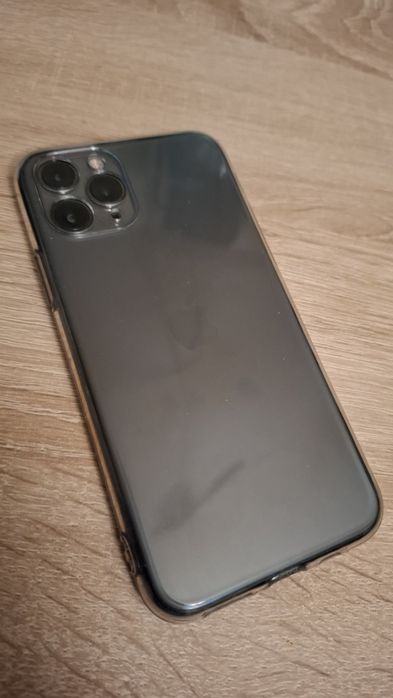 IPhone 11 pro 64 gb
