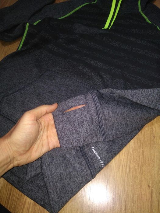 Hanorac Nike Therma Fit mărimea S