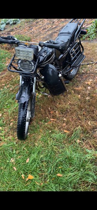 продам мотоцикл или обменяю на айфон 11