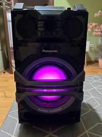 Sistem Audio | Boxa portabila | Panasonic SC-CMAX5 | 1000W | Bass Plus