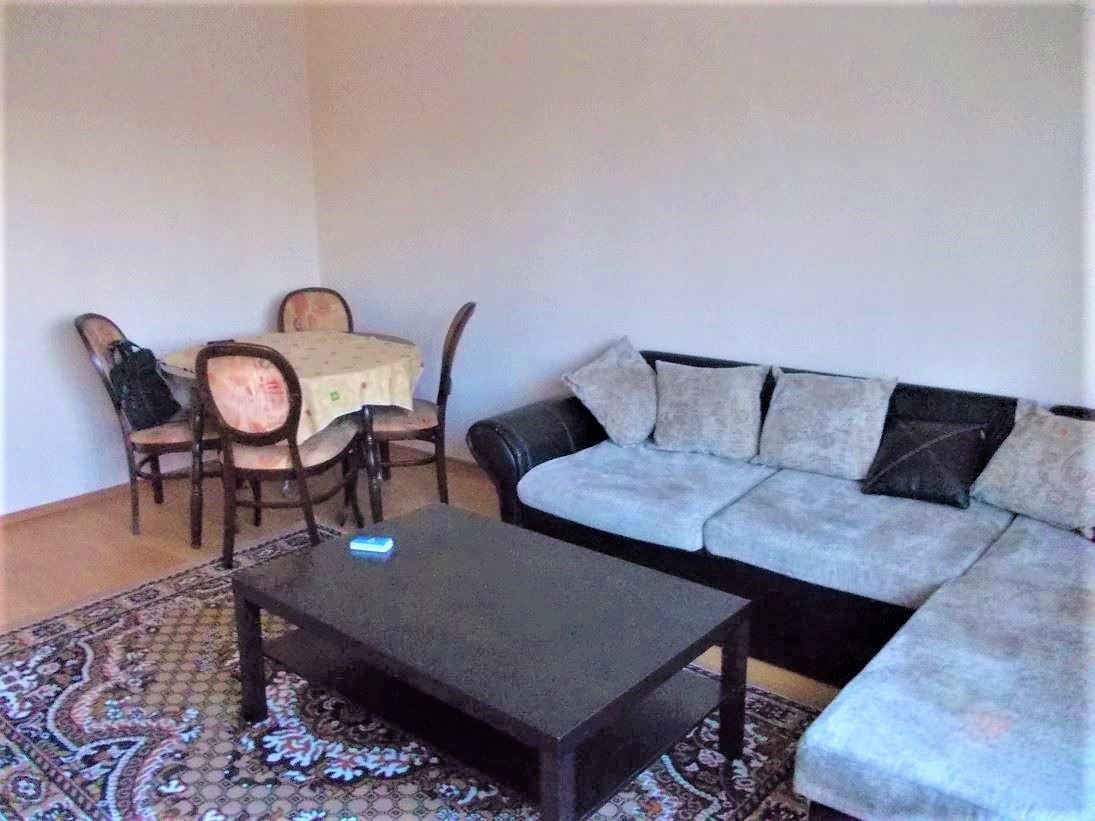 Дава се под наем Двустаен апартамент в София, Център - 58 кв.м за 440 € - Снимка #1