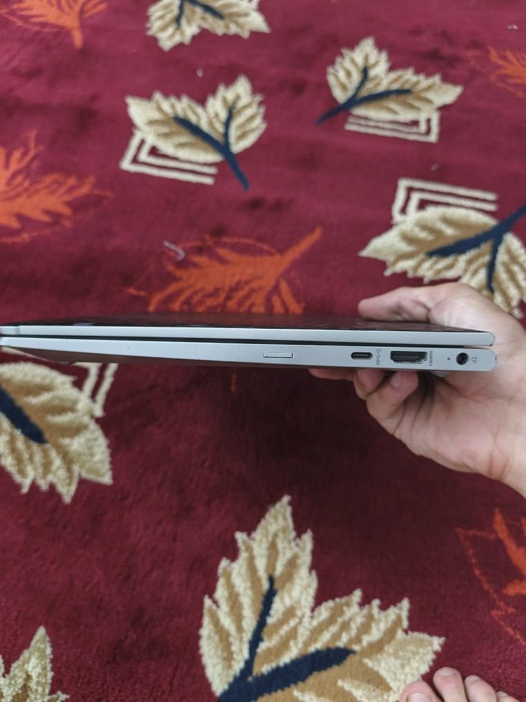 Hp ProBook noutbuk