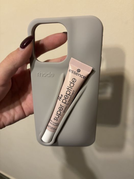 Rhode калъф за IPhone 15/14 pro max