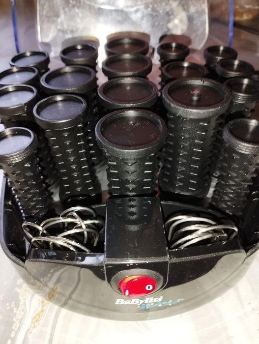 Aparat pt bucle Babyliss