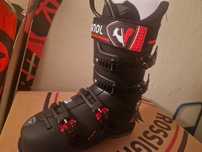Ски Обувки - Rossignol High Speed 90 X GW