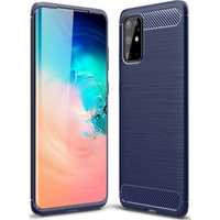 Huse carbon SAMSUNG Galaxy S10 Lite Note 10 20 A51 A71 S20 Ultra S20