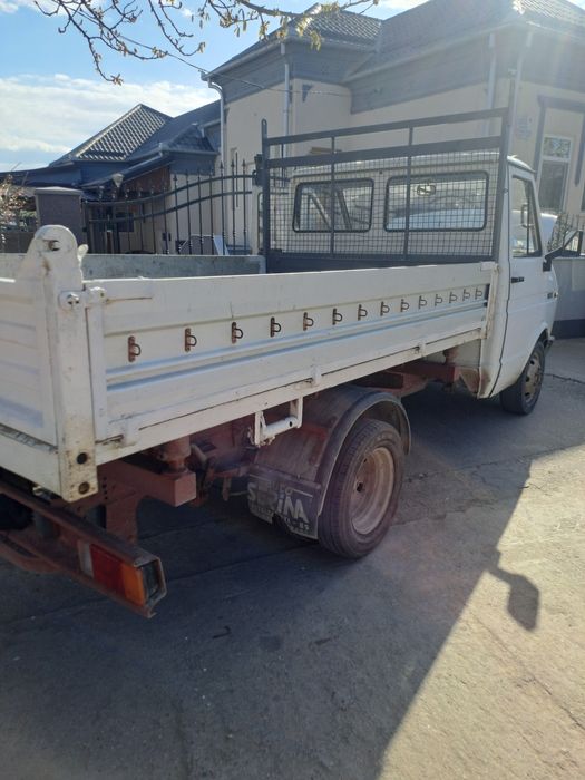 Iveco daily 35 8