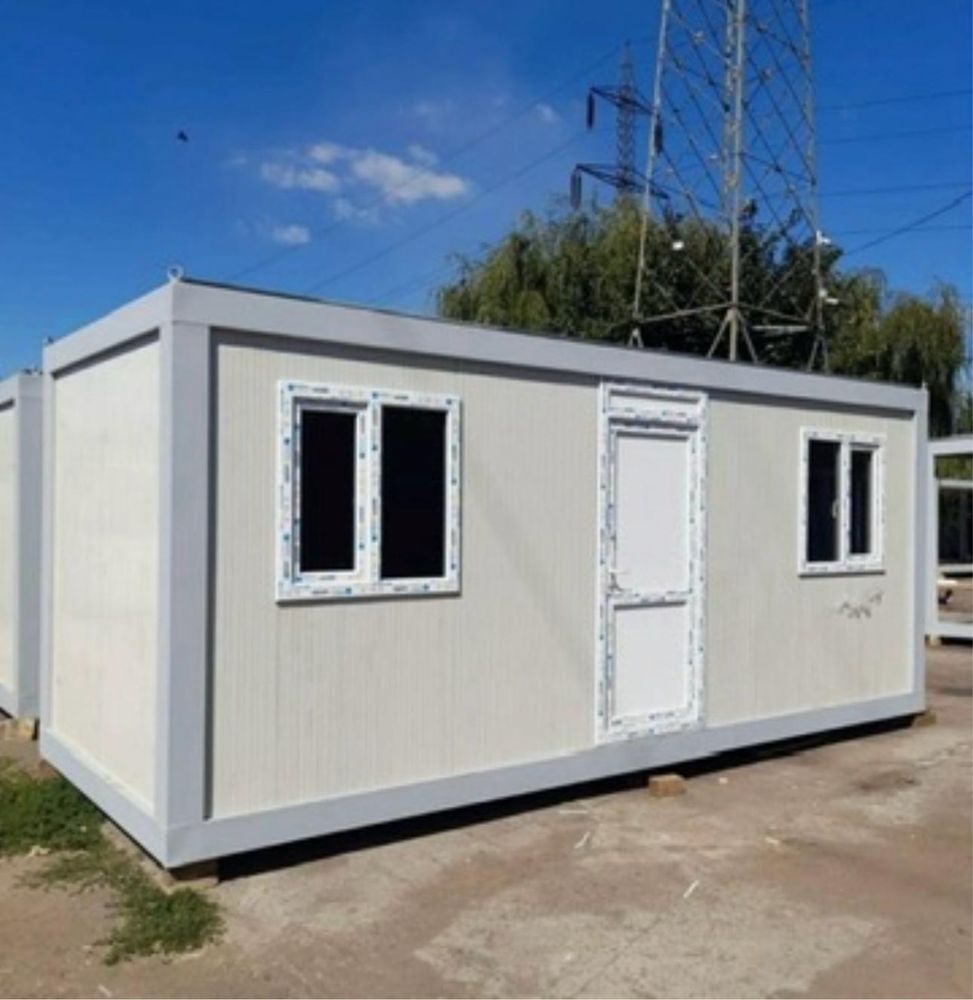 Vand container modular tip birou