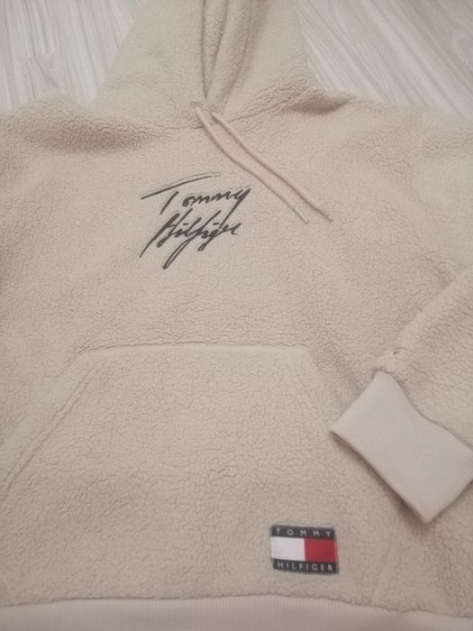 Tommy hilfiger суитчър дамски