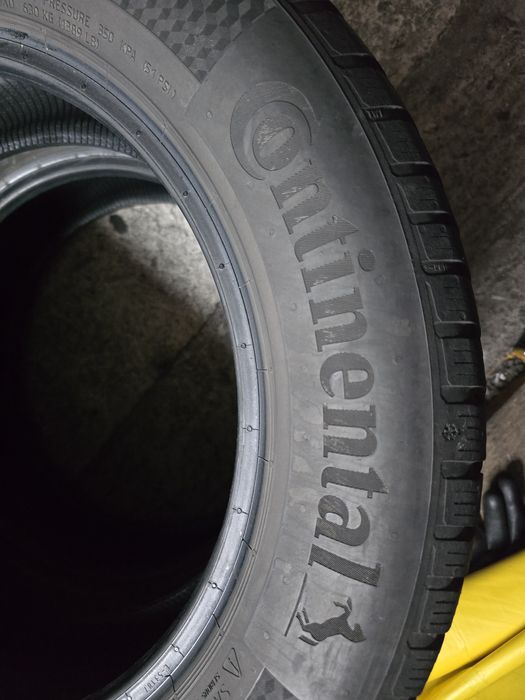 Continental 205/60 R16 92H MS iarnă