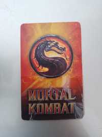 Продаю финку Mortal Kombat