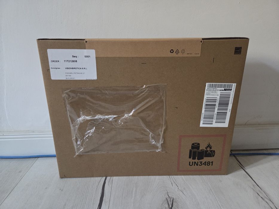 Laptop Dell Vostro i7 3530 NOU!