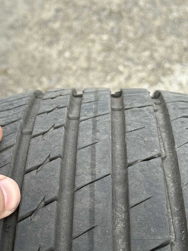 Jante Opel R16 Roti complete cu anvelope