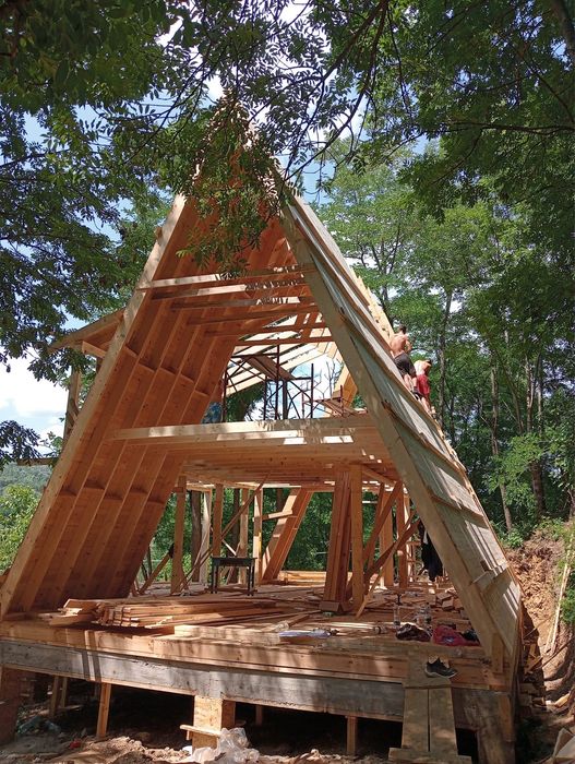 Echipa de constructii