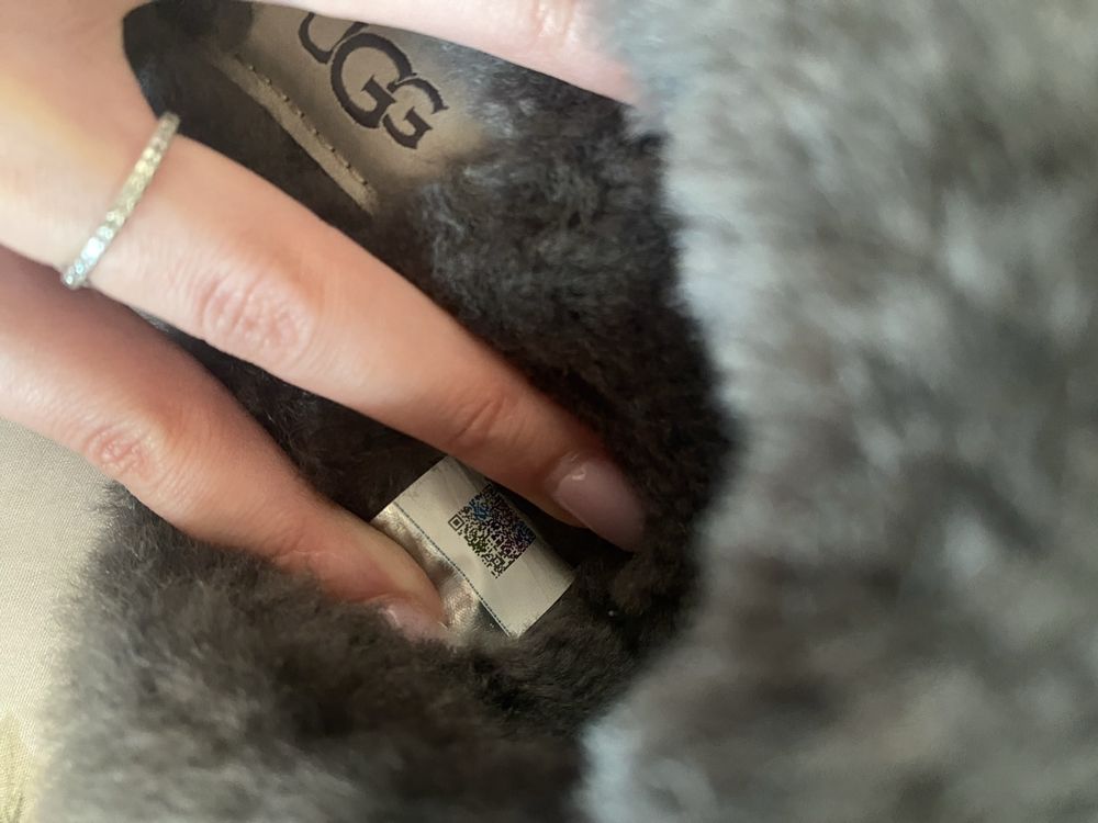 Ugg disquette originali