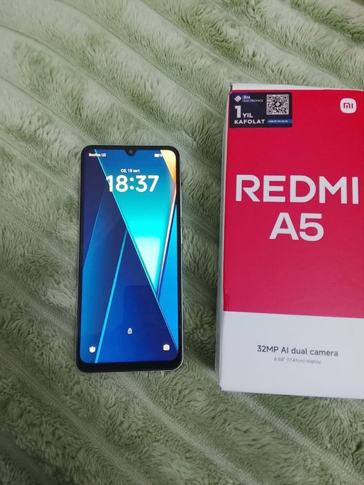 Продаю Телефон Redmi A5