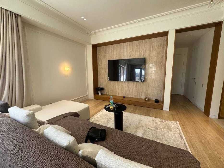 Шикарная 2х ком кв-ра на Яккасарайском ул.Шота Руставели ID01