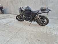 Suzuki gsxr k7 750 на части