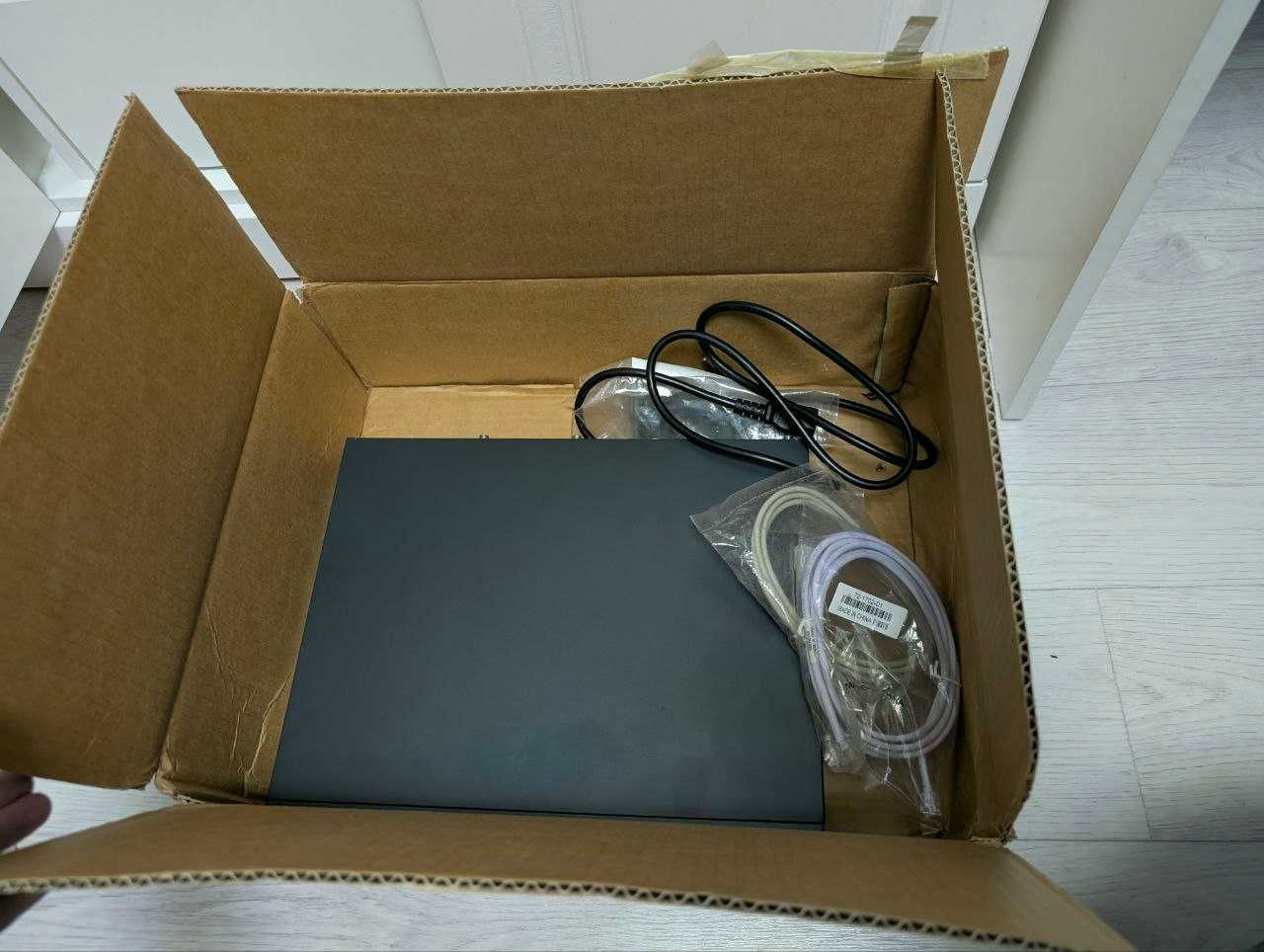 cisco 1841 роутер