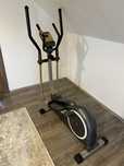 Bicicleta eliptica TOORX ERX-80