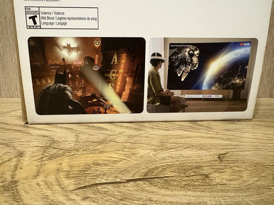 Meta quest 3s в перфекто състояние