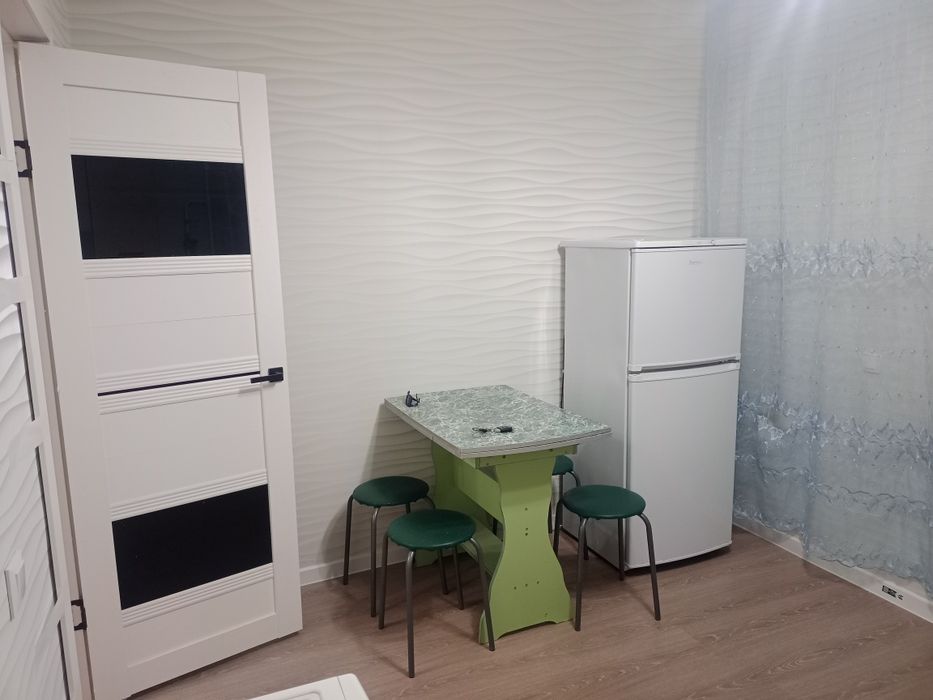 Сдается 1 комн. квартира