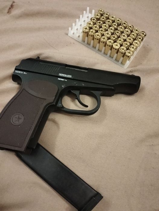 Ретай пм сигнал.