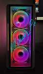 PC Gaming i7 10700k / 32 Gb Ram / RTX 3060ti / 1 Tera