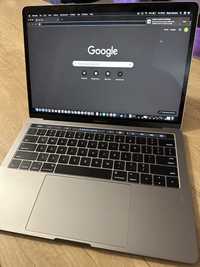 MacBook pro 13 inch touchbar
