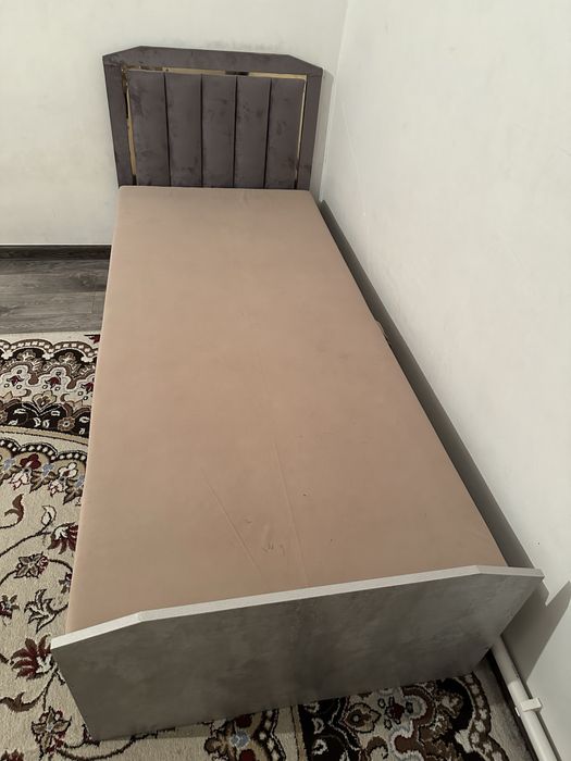 Спальни кровать сатылады