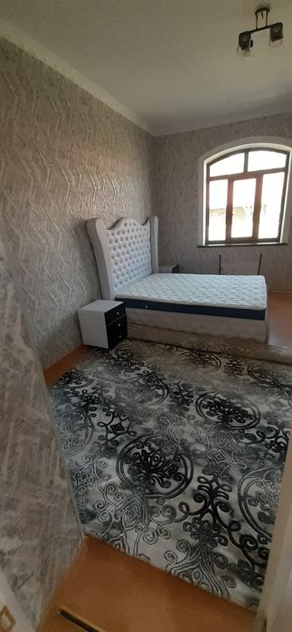 Спальный гарнитур (мебель)