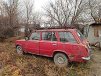 Автомобиль ВАЗ 2102