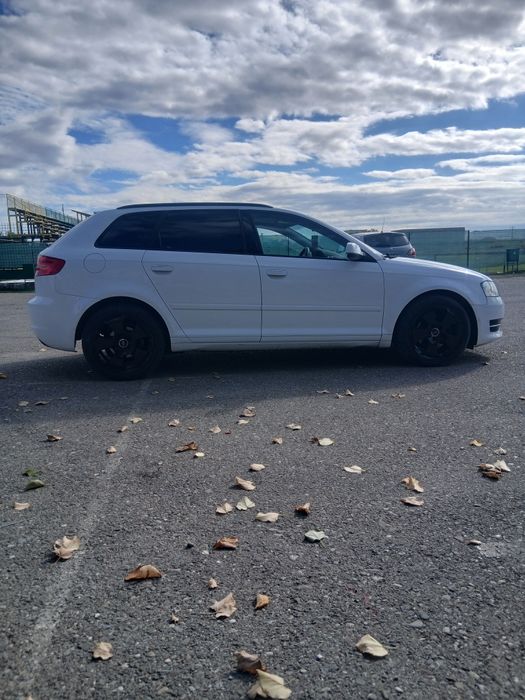 Audi A3 de vanzare