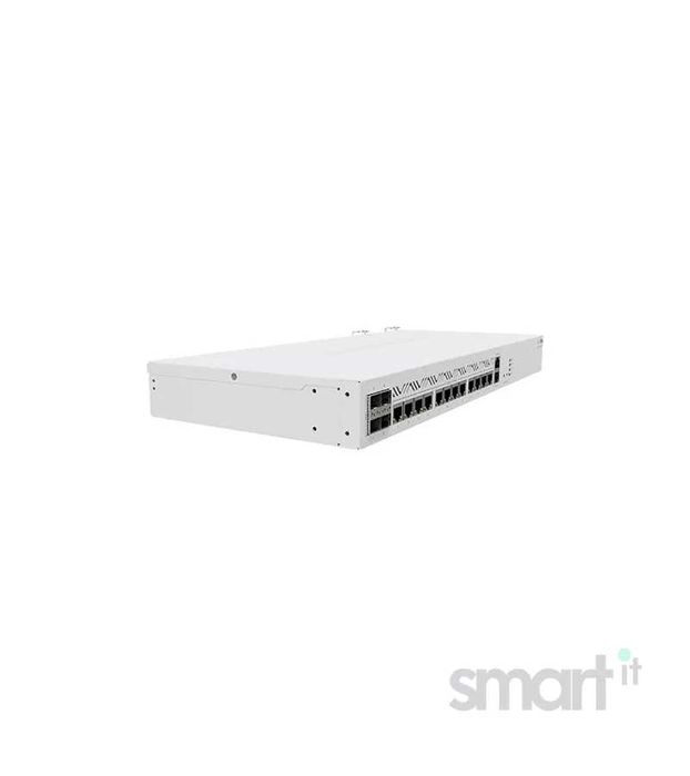 Маршрутизатор Mikrotik артикул CCR2116-12G-4S+