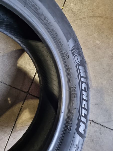 245/50/19 MICHELIN 4бр