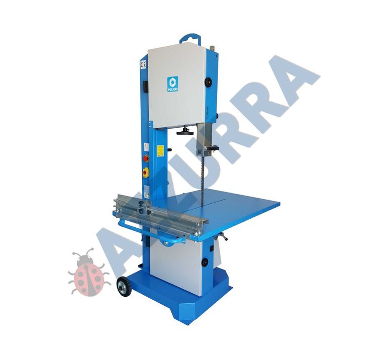 Masina de taiat BCA caramida - grosime de taiere 50 cm