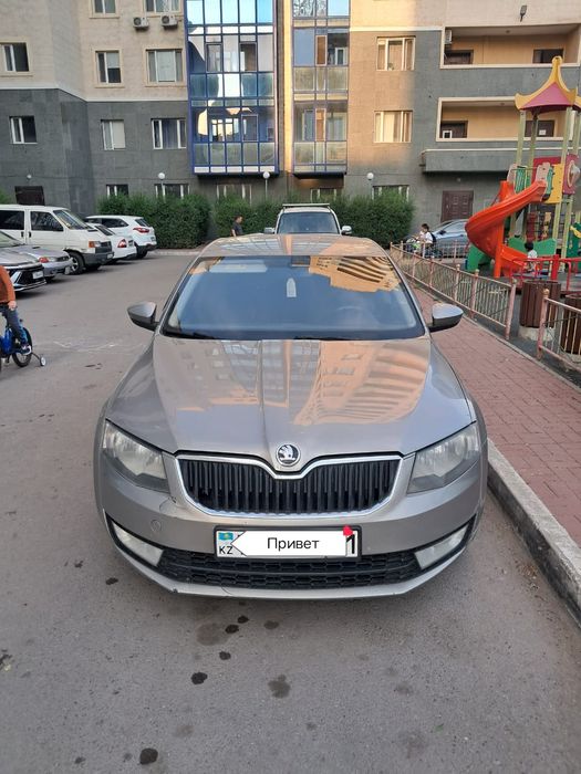 Срочно продам авто