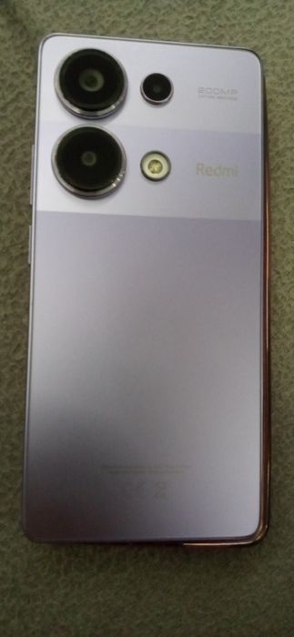 Xiaomi redmi 13 pro