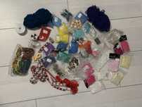 Diverse accesorii pentru bijuterii handmade