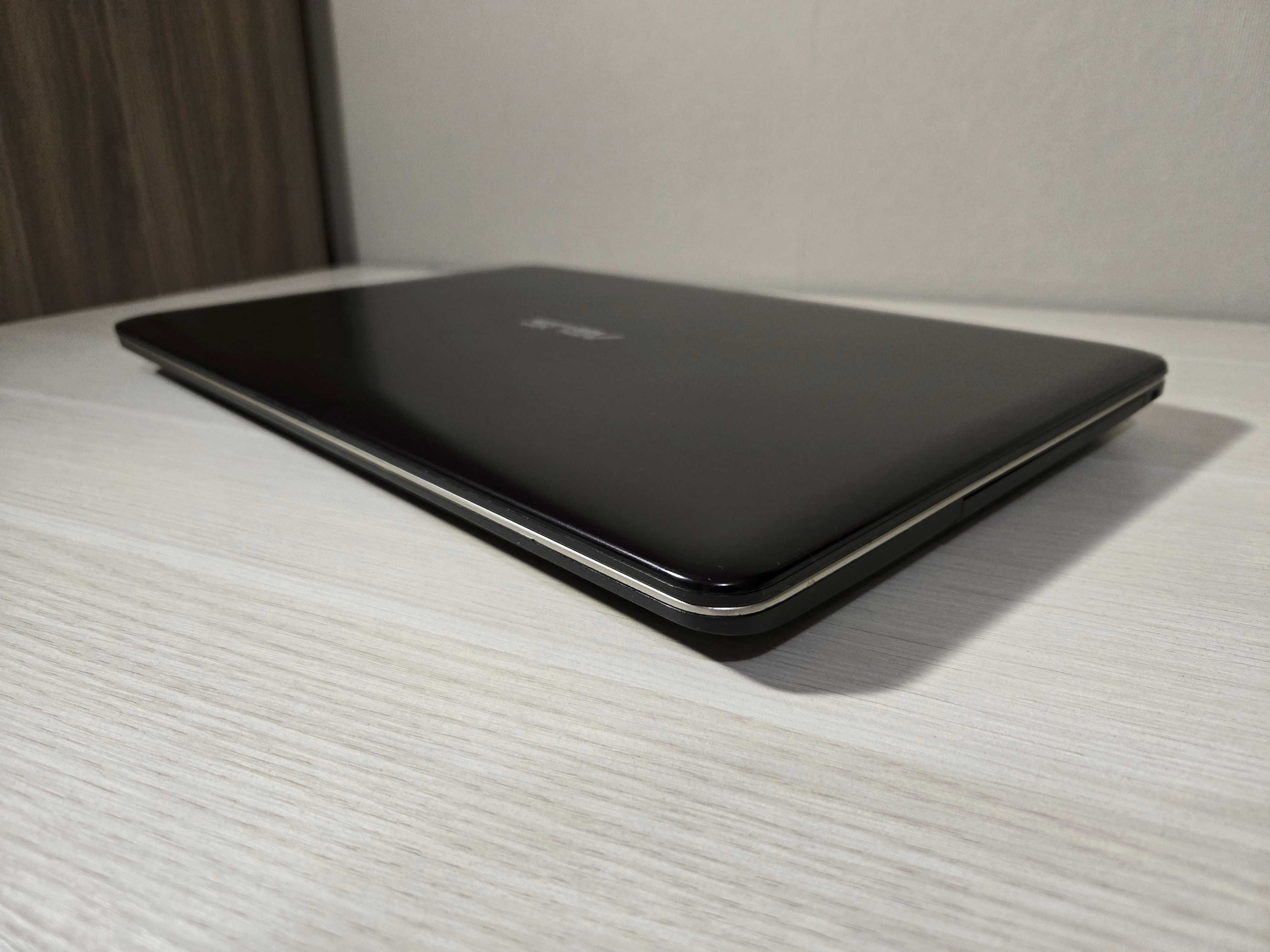 Ноутбук ASUS Vivobook X541UJ (Core I7)