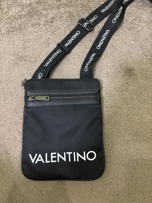 Мъжка чантичка Valentino
