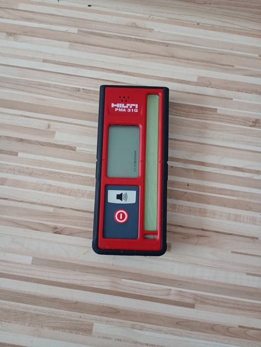Receptor nivelă laser Hilti PMA 31