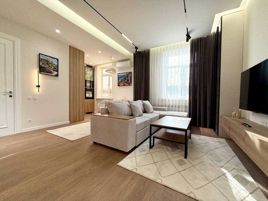 Срочно! Юнусабадский Район ЖК"Yunusabod residence" ШИКАРНАЯ 2ком! ID10